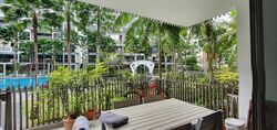 The Inflora (D17), Condominium #580756151